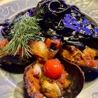 เมนูของร้าน A fox princess kitchen  Ladprao