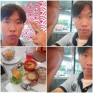 เมนูของร้าน The Steak & More เซ็นทรัลเวสต์เกต