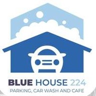 Blue House 224  พื้นที่ของคนรักรถ