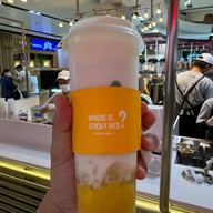 Nose tea เซ็นทรัลลาดพร้าว (Central Ladprao)