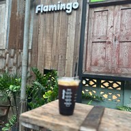 ฟลามิงโก้ คาเฟ่&เรสเตอรองท์