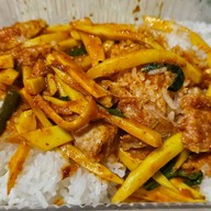 เมนูของร้าน อัศจรรย์แห่งรักตามสั่ง