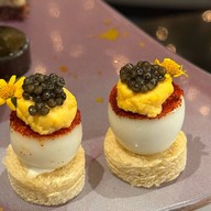 Balcony Lounge InterContinental