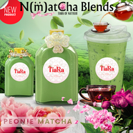N matcha (Daily Limited) ณัชชะมัทฉะ