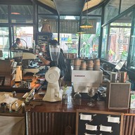 ฟลามิงโก้ คาเฟ่&เรสเตอรองท์