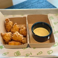 เมนูของร้าน Shake Shack Mega Bangna