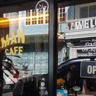 Teman Cafe'