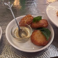 เมนูของร้าน Basil โรงแรมเชอราตัน แกรนด์ สุขุมวิท