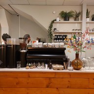 บรรยากาศ Fortin | Home Of Specialty Coffee