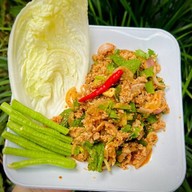 ครัวพัชชา Patcha’s Kitchen สามัคคี22/1