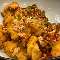 เมนูของร้าน ต้นเสบียง