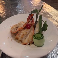 เมนูของร้าน Basil โรงแรมเชอราตัน แกรนด์ สุขุมวิท