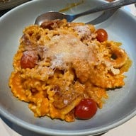 เมนูของร้าน Ñam Ñam Pasta & Tapas อาร์คิว 49