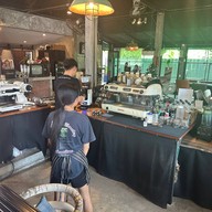 ฟลามิงโก้ คาเฟ่&เรสเตอรองท์