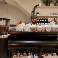 บรรยากาศ Fortin | Home Of Specialty Coffee