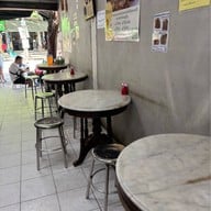 ก๋วยเตี๋ยวเนื้อบิ๊กสุราชวัตร Bigsu beef noodle 陈牛肉面-曼谷 เขตราชวัตร