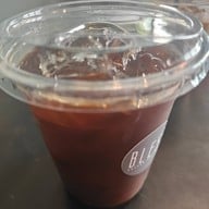 เมนูของร้าน Bless Coffee Roaster