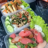 ของทอดปันโป