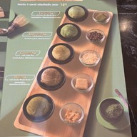 Swensen's เซ็นทรัลเวิลด์