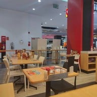 บรรยากาศ Sukiya ยูเนี่ยนมอลล์