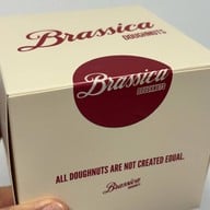 Brassica Doughnuts เอกมัย