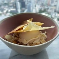 เมนูของร้าน Ojo Bangkok