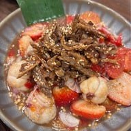 คำแพงเอ็กซ์เพรส หาดใหญ่
