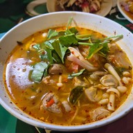 เมนูของร้าน แซ่บสุขุมวิท39