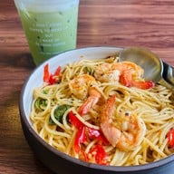 FLATWHITE Coffee Roaster & Food ซอยมังกร สมุทรปราการ (Samut Prakan)