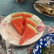 ระเบียงสวน อ่าวนาง อ่าวนาง