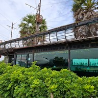 Takeoff Cafe' By Otaru @Airplane Park Korat By Otaru