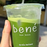 bené tea haus