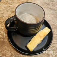 เมนูของร้าน Wisdom International Buffet The Promenade