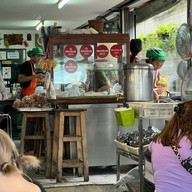 ข้าวซอยแม่สาย