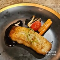 เมนูของร้าน Wisdom International Buffet The Promenade