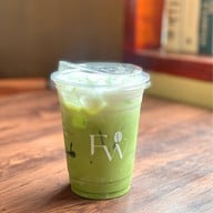 FLATWHITE Coffee Roaster & Food ซอยมังกร สมุทรปราการ (Samut Prakan)
