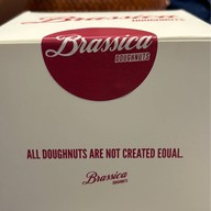 Brassica Doughnuts เอกมัย