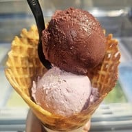 Luscious Creamery เซ็นทรัลเวิลด์