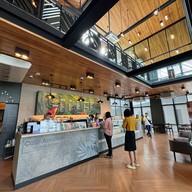 Café Amazon - DD4884 ปตท. เฮียพลสั่งลุย ซ้อน้องจัดเต็ม มั่งมีศรีสุข