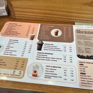 True Coffee มหาวิทยาลัยสยาม