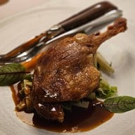 เมนูของร้าน CINCIN - Brunch | Dinner & Wine