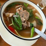 บ้านสะออน by บ้านนอกคอกนาเขาใหญ่