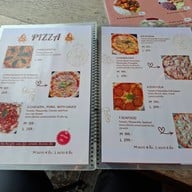 Takeoff Cafe' By Otaru @Airplane Park Korat By Otaru