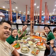 oo Kin Mookata  (กินหมูกระทะสาขาเชียงใหม่)