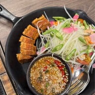 The Fable Feast Meat & More by Hotel Labaris Khao Yai