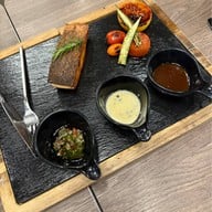 The Fable Feast Meat & More by Hotel Labaris Khao Yai