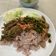 นิตย์ อาหารเจ
