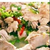 เมนูของร้าน อิแคระจุ๋มแซ่บ ซอย2หลังโบสถ์คริสต์