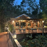 ระเบียงสวน อ่าวนาง อ่าวนาง