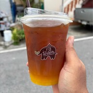 PunThai Coffee ซอยเทศบาลบางปู60